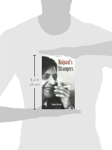 Naipaul's Strangers