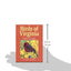 Birds of Virginia Field Guide