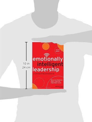 Emotionally Intelligent Leadership: A Guide for Students