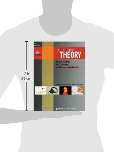 L61 - Excellence In Theory - Book 1