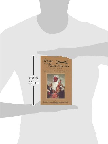 Songs of the Frontier Warriors: Kenge Kreshnikesh--Albanian Epic Verse in a Bilingual English-Albanian Edition