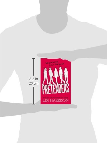 Pretenders (Pretenders, 1)