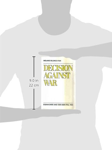 Decision Against War