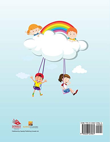 Nell'Aria : Libri Per Bambini Di 10 - 12 Anni  Vol. 1  Divisione (Italian Edition)