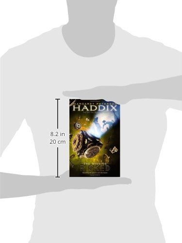 Risked (6) (The Missing)