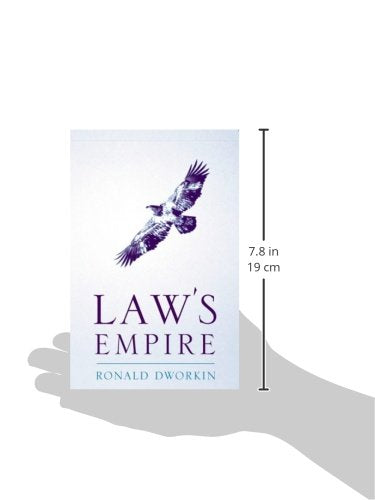 Law's Empire (Legal Theory)