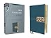 NIV, Thinline Bible, Leathersoft, Teal, Red Letter, Comfort Print