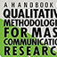 A Handbook of Qualitative Methodologies for Mass Communication Research (Anthropoloy)