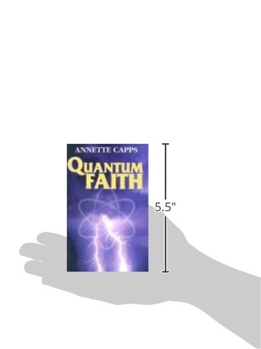 Quantum Faith