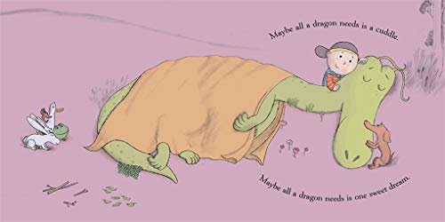 Goodnight, Dragons