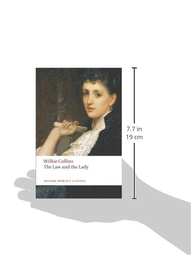 The Law and the Lady (Oxford World's Classics)