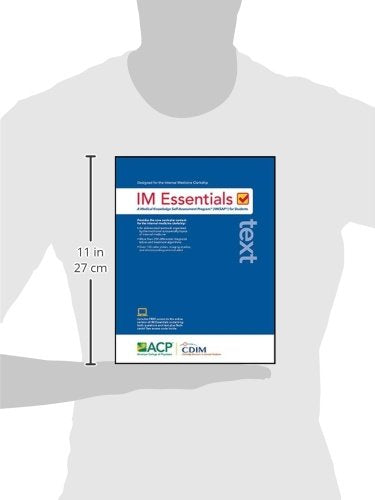 IM Essentials Text