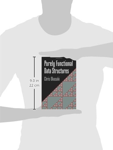 Purely Functional Data Structures by Okasaki, Chris