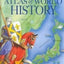 The Usborne illustrated atlas of world history
