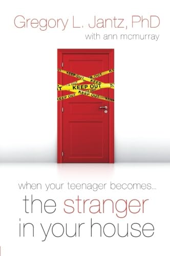 The Stranger in Your House