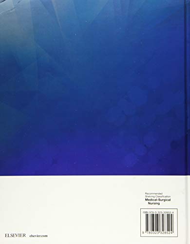 Medical-Surgical Nursing: Assessment and Management of Clinical Problems, Single