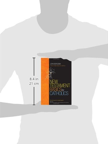 New Testament Basics for Catholics