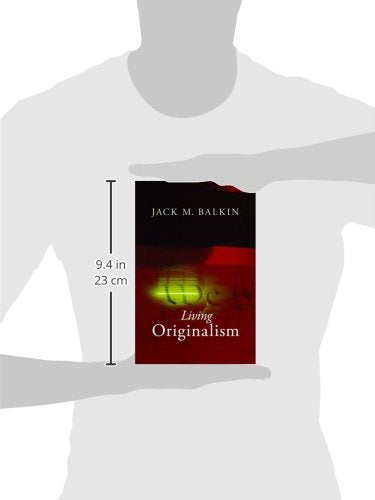 Living Originalism