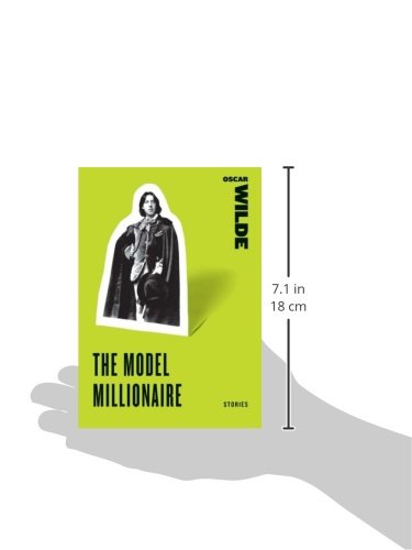 The Model Millionaire: Stories (Harper Perennial Classic Stories)