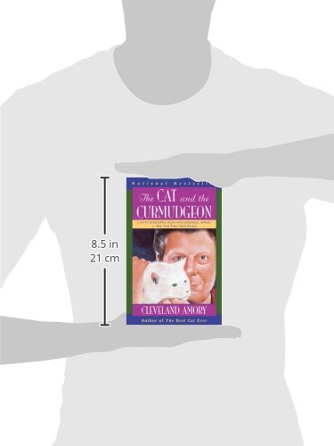 The Cat and the Curmudgeon