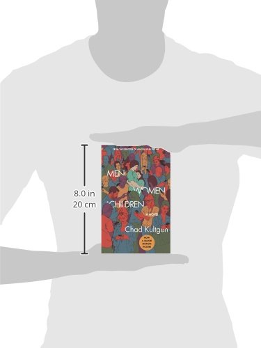 Men, Women & Children Tie-in: A Novel