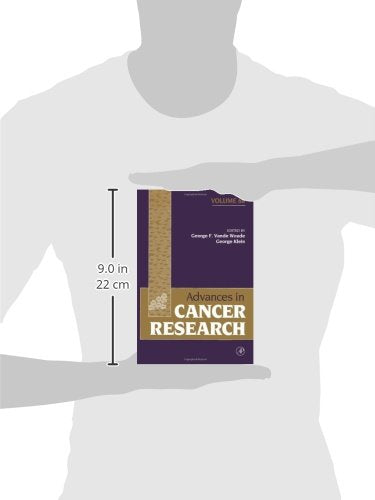 Advances in Cancer Research (Volume 68)