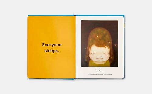 My Art Book of Sleep (My Art Books)
