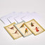 Sibley Backyard Birding Postcards: 100 Postcards (Sibley Birds)