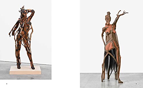 Wangechi Mutu: I Am Speaking, Are You Listening? by Mutu, Wa