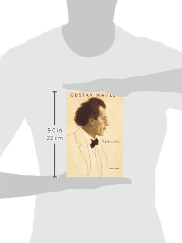 Gustav Mahler: A Life in Crisis
