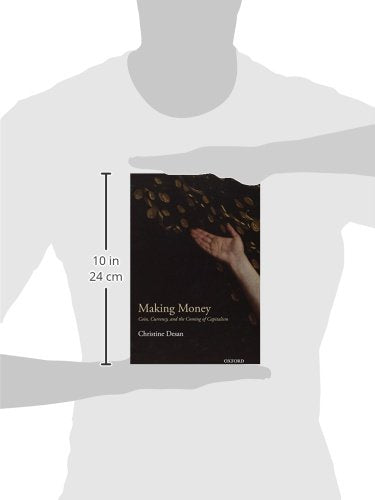 Making Money: Coin, Currency, and the Coming of Capitalism