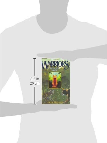 Warriors: Into the Wild