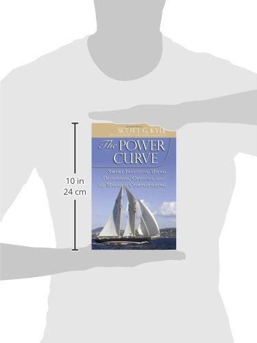 The Power Curve: Smart Investing Using Dividends, Options, and the Magic of Compounding