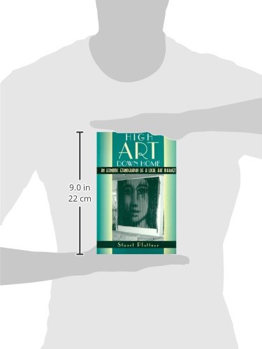 High Art Down Home: An Economic Ethnography of a Local Art Market