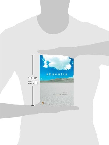 Absentia (Penguin Poets)