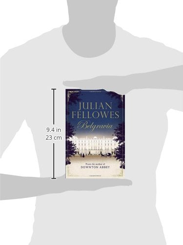 Julian Fellowes's Belgravia