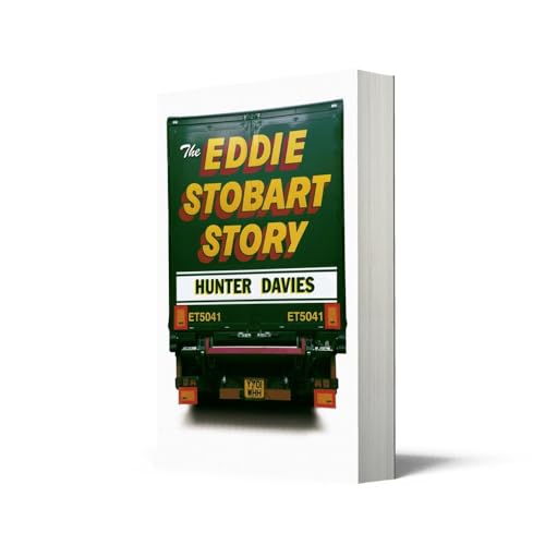 The Eddie Stobart Story