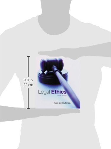 Legal Ethics