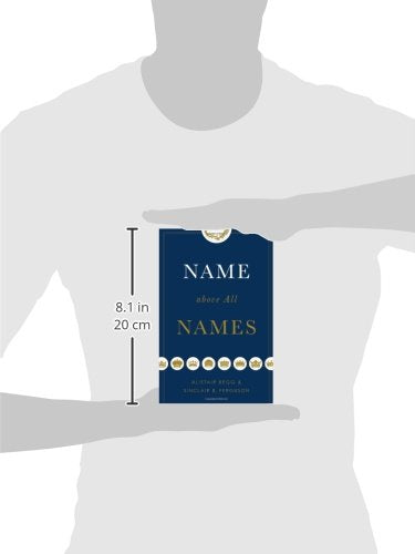 Name above All Names