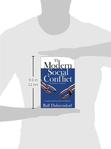 The Modern Social Conflict