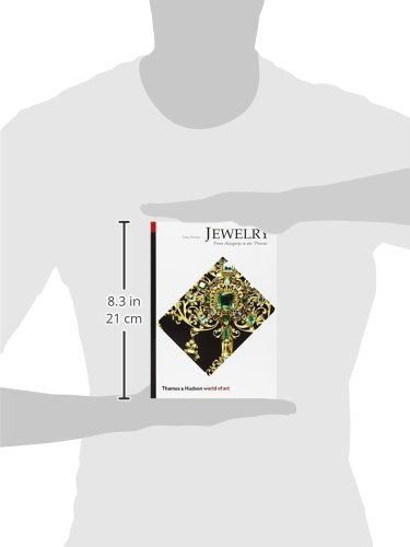 Jewelry: From Antiquity to the Present (World of Art)