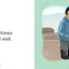 When I'm Sad: English Edition (Nunavummi Reading SeriesSocial Emotional Learning)