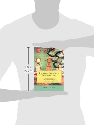 Rainbow Body and Resurrection: Spiritual Attainment, the Dissolution of the Material Body, and the Case of Khenpo A Ch