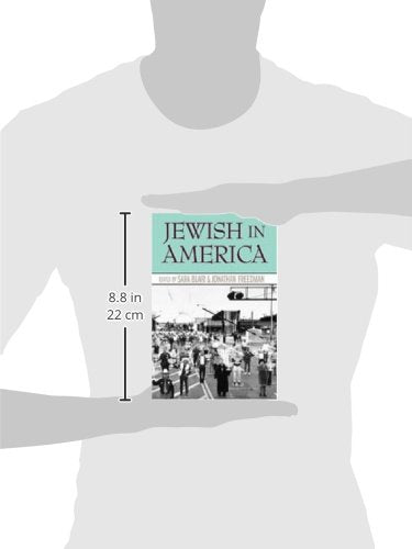 Jewish in America