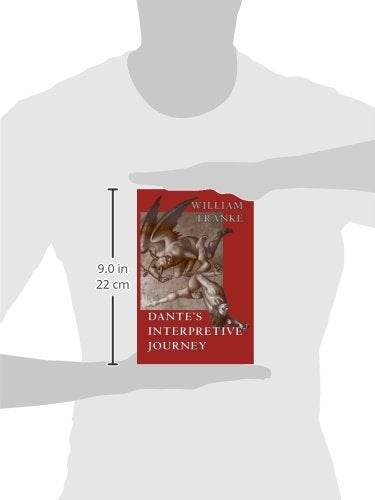 Dante's Interpretive Journey (Volume 1996) (Religion and Postmodernism)