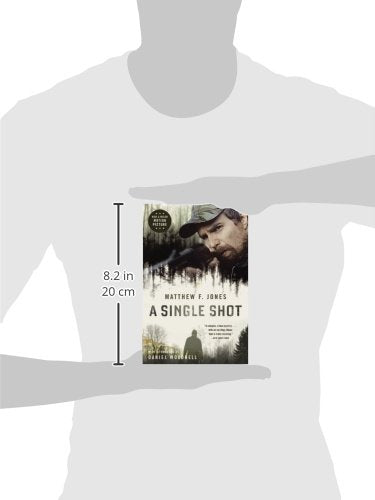 A Single Shot