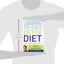 The Blood Sugar Solution 10-Day Detox Diet by Miakarts Books