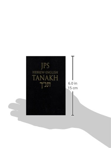 JPS Hebrew-English TANAKH