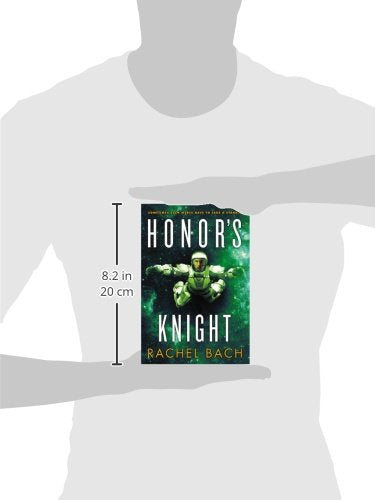 Honor's Knight (Paradox, 2)