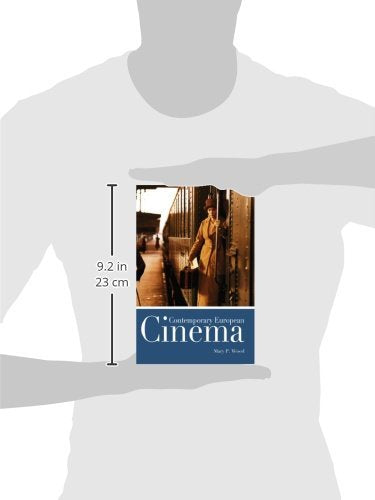 Contemporary European Cinema